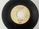 IRON MAIDEN - The Number Of The Beast / Run To The Hills - RARE GUATEMALA