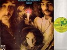 THE EDGAR BROUGHTON BAND wasa wasa (uk 1969 no emi) LP EX-/VG+ SHVL 757 blues