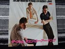 THE JAM - WHEN YOU'RE YOUNG - SMITHERS JONES - rare japan MOD PUNK ex condition