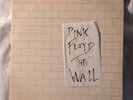 Pink Floyd THE WALL - Vinyl Double LP Columbia PC2 36183 With Insert No Bar Code