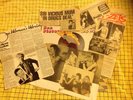 Sex Pistols LP Flogging A Dead Horse with Original Clippings NICE Punk