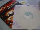 Social Distortion - White Light White Heat ... - LP WHITE MARBLED 180g Vinyl