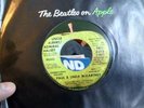 Beatles Paul McCartney-1971 Apple 