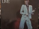 David Bowie - David Live David Bowie At The Tower Philadelphia 2LP 1974 /5 Vinyl
