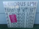 A Chorus Line...lp vinyl record...soundtrack..sealed..broadway