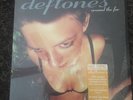 Deftones AROUND THE FUR ORANGE WAX NM OOP CRAZY RARE
