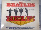 THE BEATLES Help  LP SEALED 1965 U.S. CAPITOL STEREO ORIGINAL