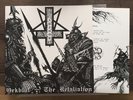Abigor - Orkblut - The Retaliation LP, firstpress, like new