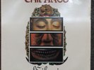 CAIFANES El Silencio RCA COLOMBIA Rare Press 1992 Lp