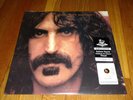 FRANK ZAPPA - APOSTROPHE - YELLOW SNOW - NEWBURY COMICS EXCLUSIVE  LE 500