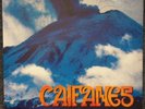 CAIFANES El Nervio del Volcan RCA COLOMBIA Rare Press ROCK EN ESPAÑOL 1994 Lp