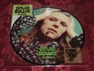 David Bowie Changes Picture Disc RSD 2015 - SEALED