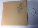 The Who LP Live At Leeds MINT ORIG Complete