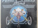 ALLEN COLLINS BAND - HERE, THERE & BACK LP Album 1983 SOUTHERN ROCK [SEALED NEW]