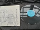 PINK FLOYD RELICS SUPERB NR MINT UPGRADE 1ST PRESS A1/B2 BLUE STARLINE 1971.
