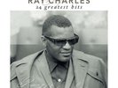 Ray Charles-24 Greatest Hits  (UK IMPORT)  Vinyl / 12