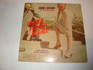 JAMES BROWN AND HIS FAMOUS FLAMES- PLEASE PLEASE PLEASE- KING LP 610- LEGS COVER