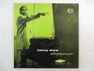 KENNY DREW AND HIS PROGRESSIVE PIANO 1956 DG MONO JAZZ LP NORGRAN 1066 Trumpeter