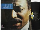 Chico Hamilton      Jazz Milestones Series      Pacific     VG + # 50