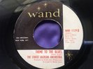 Northern Soul 45 : The Chuck Jackson Orchestra   These Chains Of Love   Wand