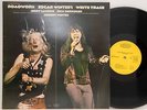 Edgar Winter        Roadwork           DoLp           NM  # T