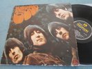 BEATLES RUBBER SOUL PARLPHONE PCS 3075 LENNON MCCARTNEY HARRISION MADE IN INDIA
