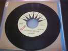ROBINS 45 Knight 1950's DOO WOP VOCAL GROUP  to late - bird   FIRST PRESS  NM DJ