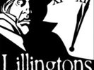 The Lillingtons-The Too Late Show  Vinyl / 12