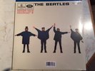 Beatles - For Kunoichi Help Abbey Road White Album Vinyl New Sealed No1 3 4
