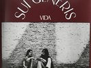 SUI GENERIS-VIDA (ARG)  VINYL LP NEW