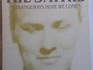 THE SMITHS Strangeways Here We Come - Original UK LP - MORRISSEY Johnny Marr