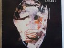 THIS HEAT - Deceit - Original UK LP - Post Punk Experimental