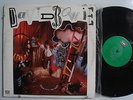 DAVID BOWIE Never Let Me Down ROCK Import MEXICO LP EMI SLEM-1453 1rst PRESSING