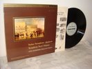 SAX 2398 Klemperer NM- UK 1st. B/S Mendelssohn Schumann Symphonies
