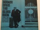 Booker Ervin Prestige 7340 The Blues Book blue trident label Mono