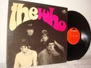 Rare German 1st. NM-  WHO Same
