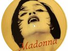 MADONNA - SUMMER IN SPAIN PICTURE DISC VINYL 1-LP BLOND AMBITION TOUR  PIC