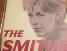 The Smiths - Ask/Cemetary Gates - Rare Italian Promo 7