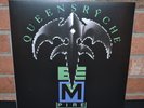 *QUEENSRYCHE - Empire, Limited Import 2LP CLEAR VINYL Gatefold New & Sealed Bend