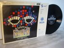 X RARE SXL 2268 UK Ansermet OSR NM Rimsky-Korsakov Borodin WBg ED1 MISPRINT