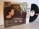 ASD 453 NM- Rosalyn Tureck Bach Chromatic Fantasia etc. UK 1st. W/G Stunning