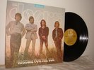 Doors Waiting for the Sun UK 1st. Gold Elektra EX-