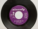Northern Soul, R&B, Roy Roberts, Got To Have Your Love, Legend Of Otis Redding