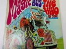 THE WHO - Magic Bus - DECCA DL 75064 orig 1968 Vinyl Album - Near Mint
