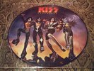 Kiss - Destroyer Picture Disc Limited Edition #577 of 1500