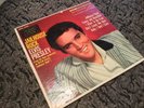 ELVIS PRESLEY....Jailhouse Rock - 45 RPM EP with Picture Sleeve RCA EPA-4114