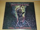 MELIAH RAGE - Kill To Survive LP OIS 1989 +RAR+ Annihilator Dark Angel Overkill