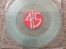 Duran Duran - Notorious 12 inch - CLEAR vinyl