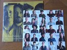 BELLE AND SEBASTIAN HOW TO SOLVE OUR HUMAN PROBLEMS - SIGNED RARE 12