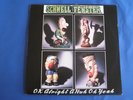 SCHNELL FENSTER - OK ALRIGHT A HUH OH YEAH - ORIGINAL OZ LP RECORD - NEW WAVE